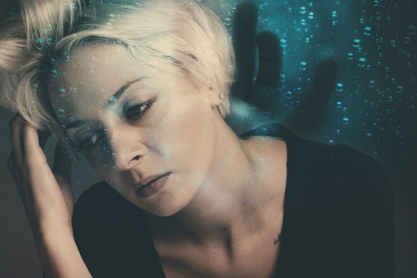 Bylinky na uklidnění a stres