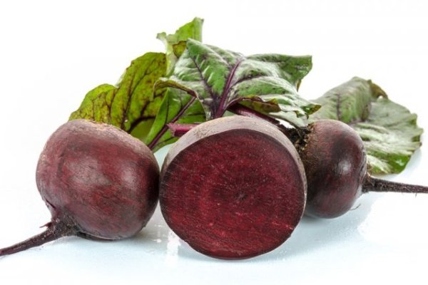 Sirup z červené řepy