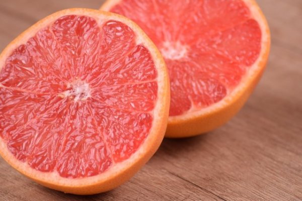 Tinktura z jader grapefruitu